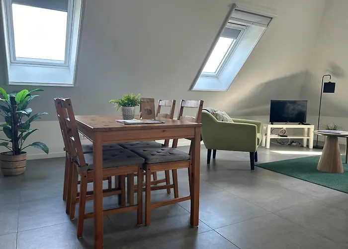 B&B Zunderdorp