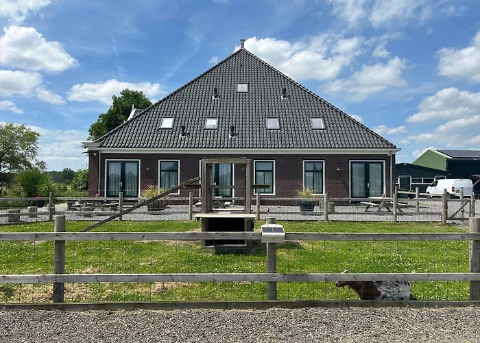 B&B Zunderdorp