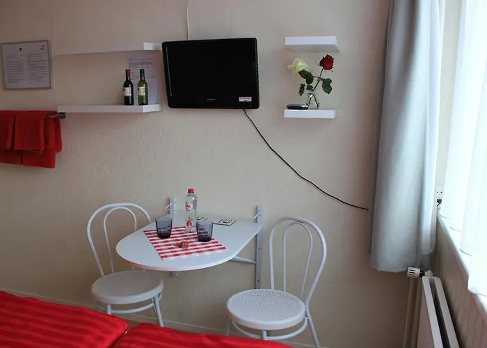 Kerstins Bed&Breakfast