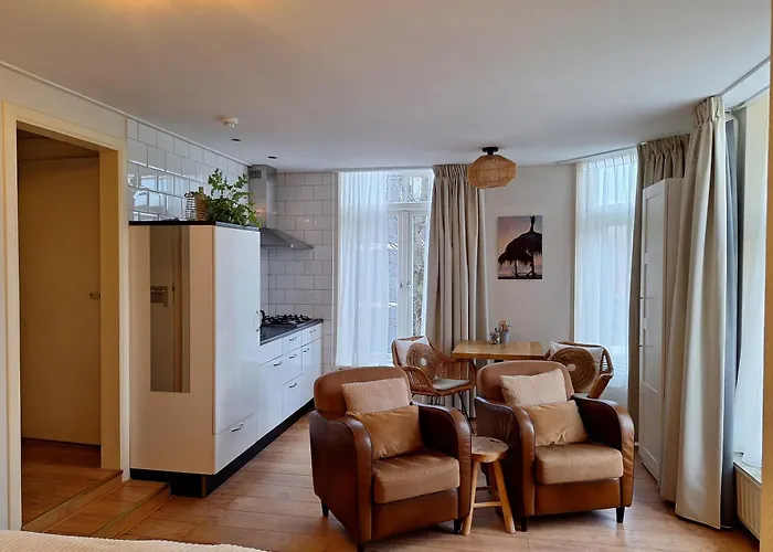 Prins Appartementen