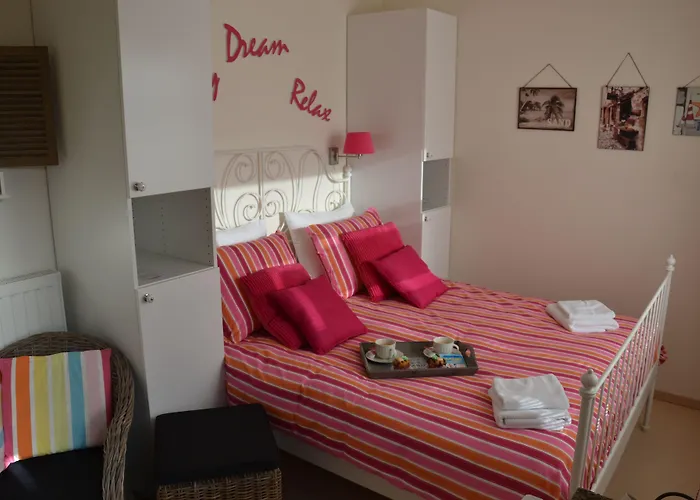 B&B De Zandtaart